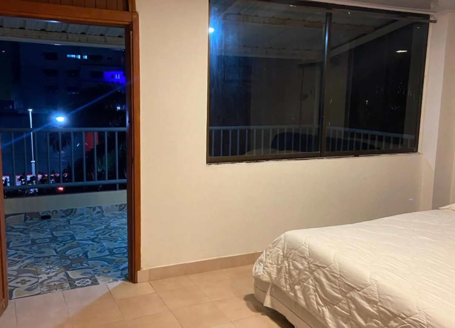 Apartamento Penthouse 501 Santa Marta