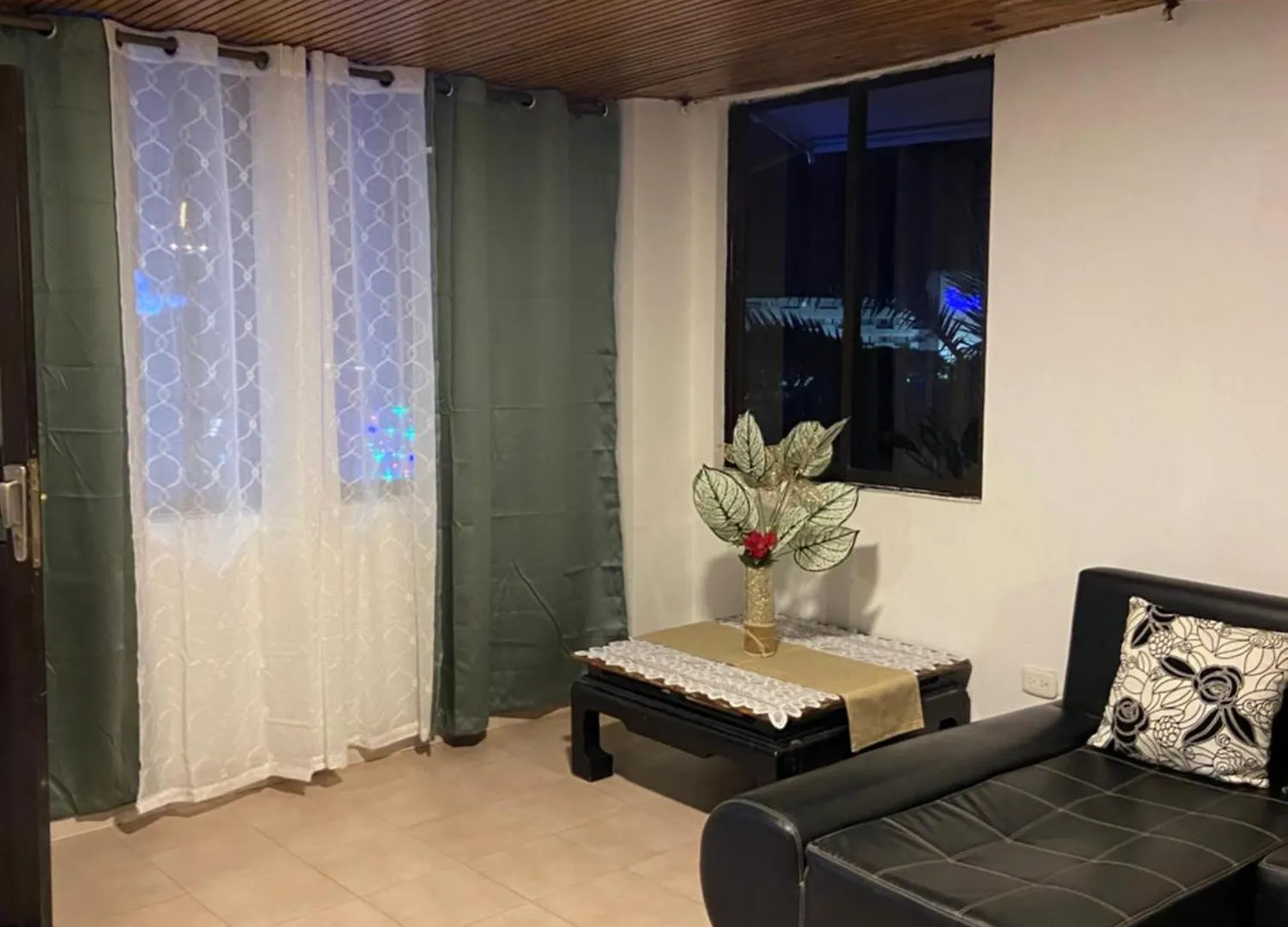 Apartamento Penthouse 501 Santa Marta  0*, Santa Marta (Magdalena)
