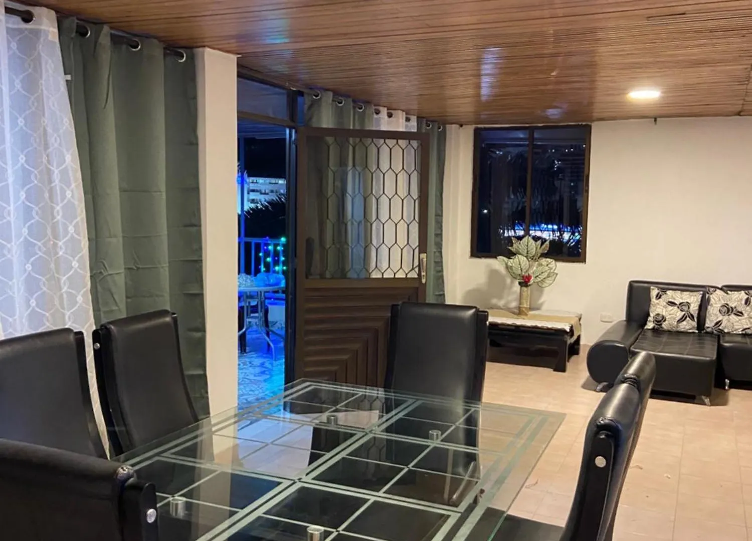 Apartamento Penthouse 501 Santa Marta  Colombia