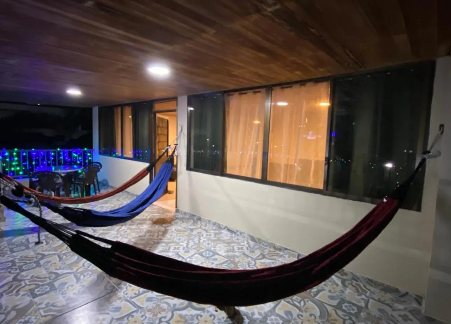 Apartamento Penthouse 501 Santa Marta