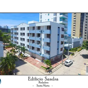  Apartahotel Edificio Sandra