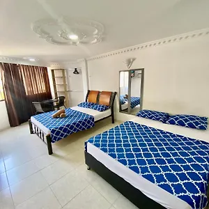  Apartamento Salazar - Velero