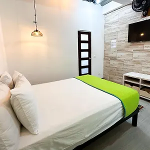  Hotel Family House Rodadero